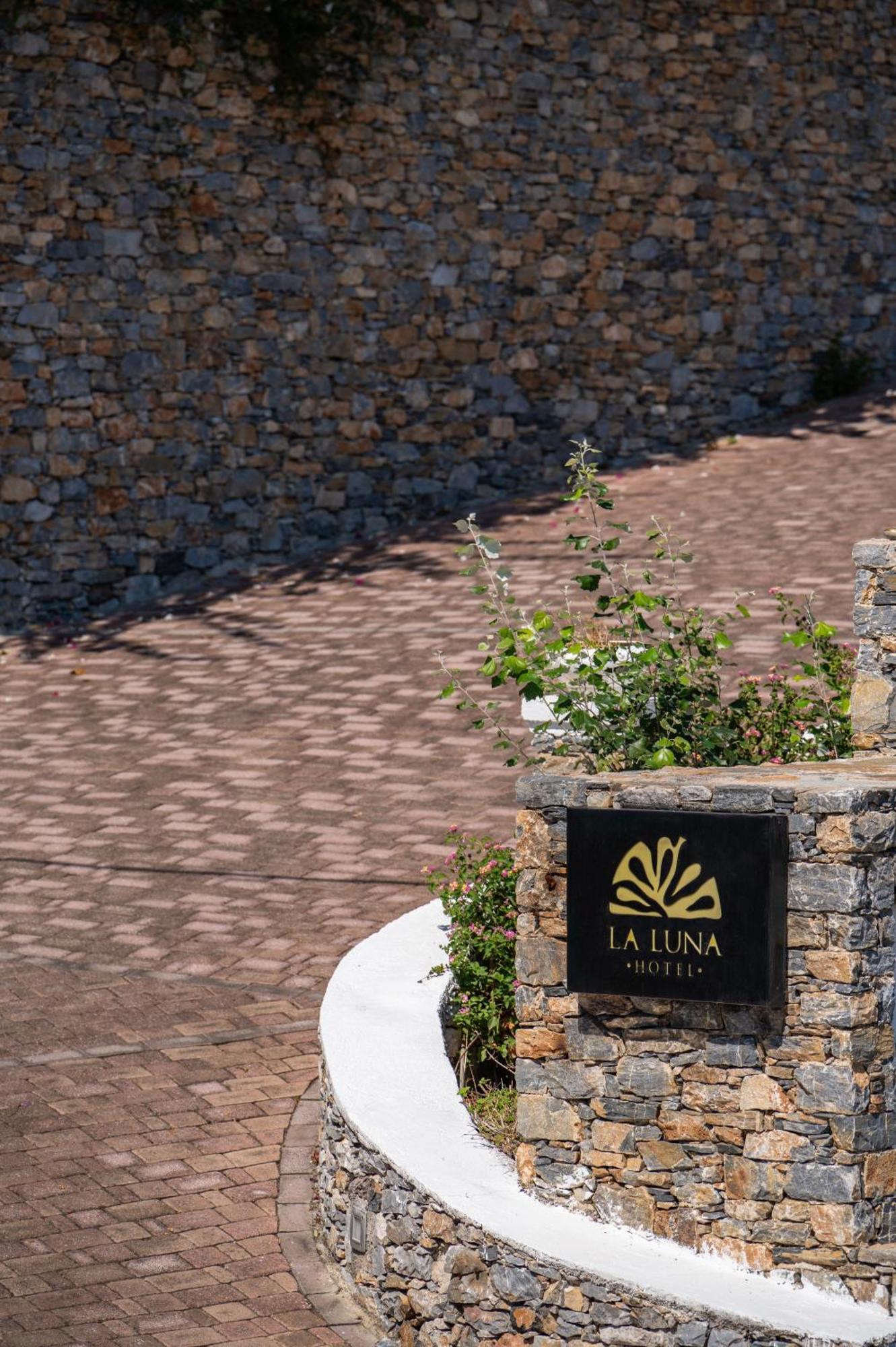 La Luna Hotel apartamentowy