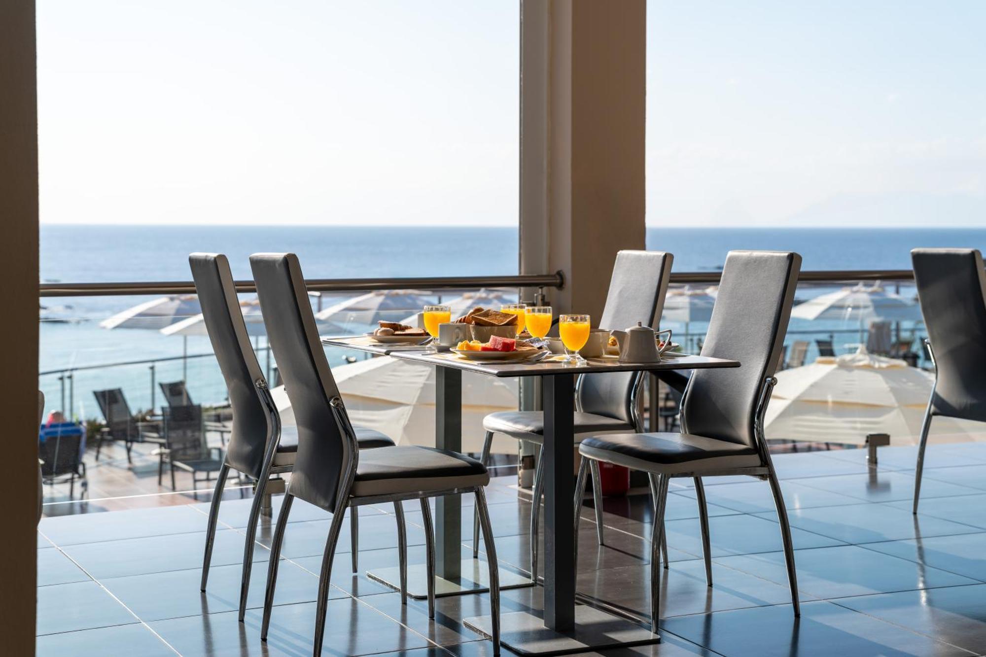 La Luna Hotel apartamentowy 3*