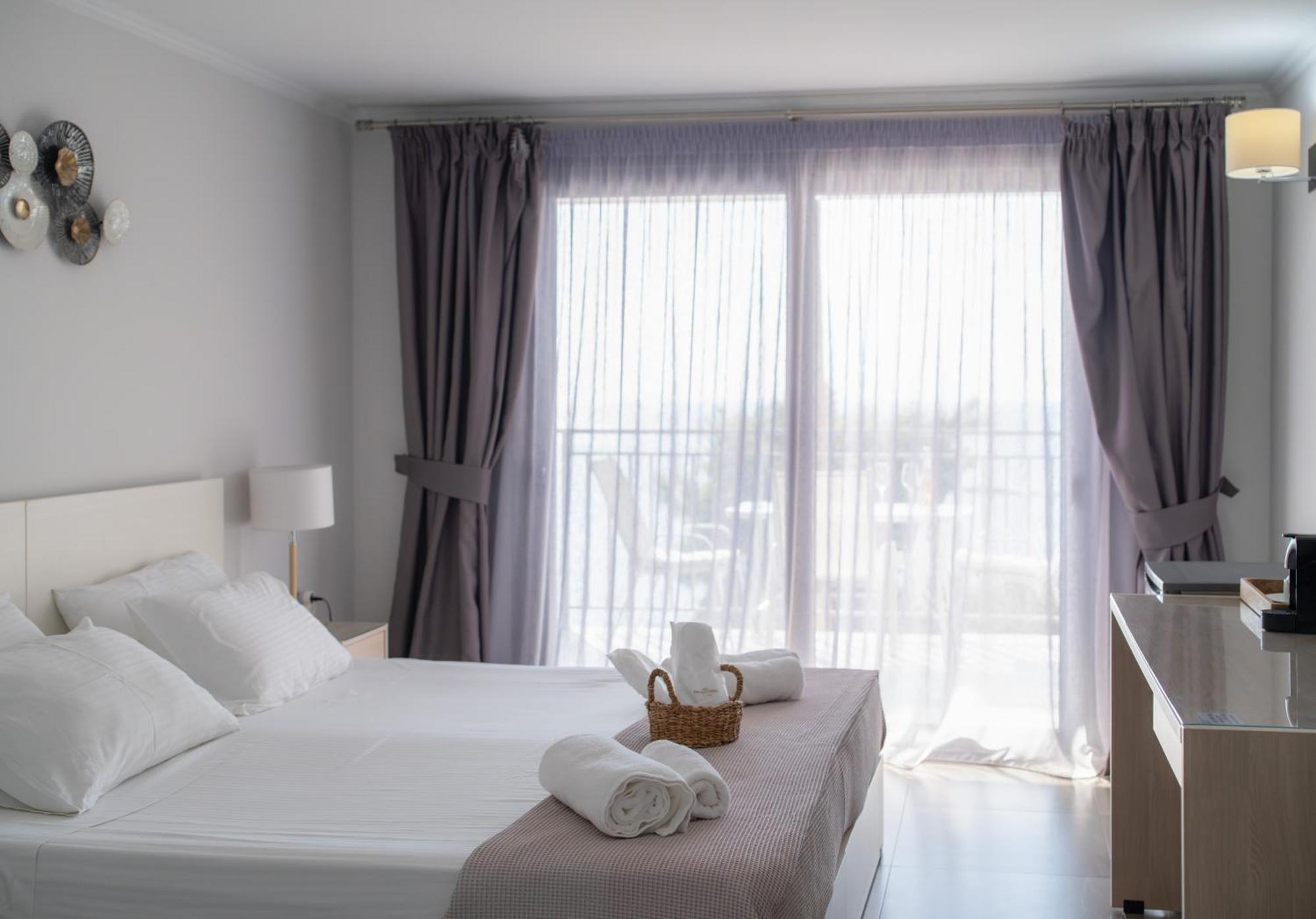 La Luna Hotel apartamentowy