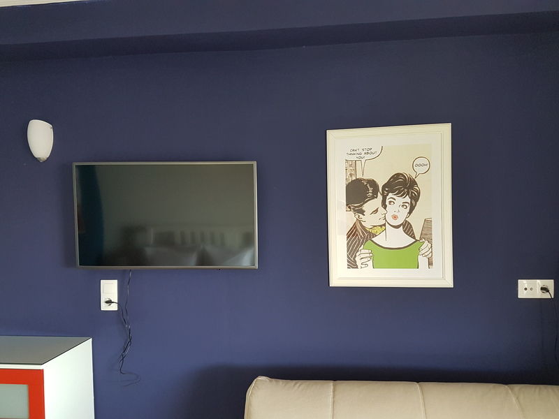 Aparthotel La Luna